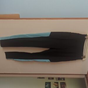 POP Fit Black Leggings